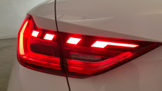 Audi A1 30 TFSI S Line 5dr S Tronic Petrol Hatchback